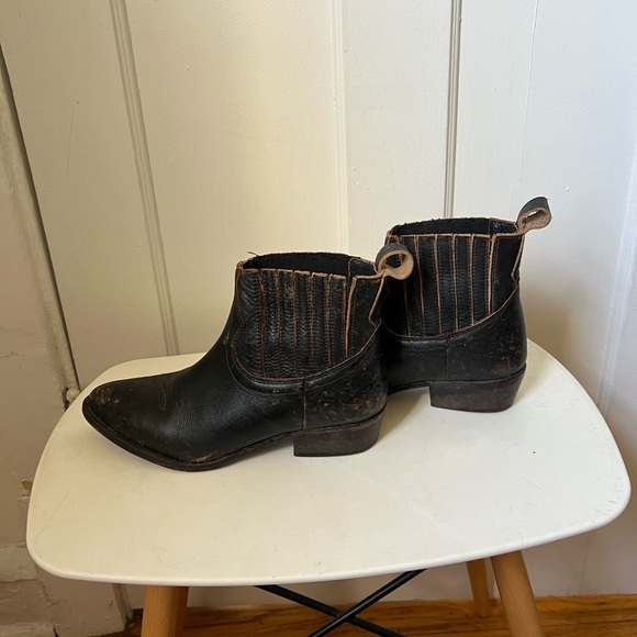 Matisse Westen Style Booties size 7 - Picture 2 of 5